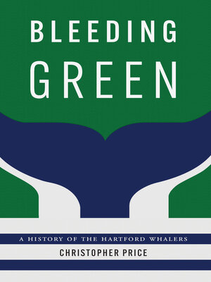 cover image of Bleeding Green
